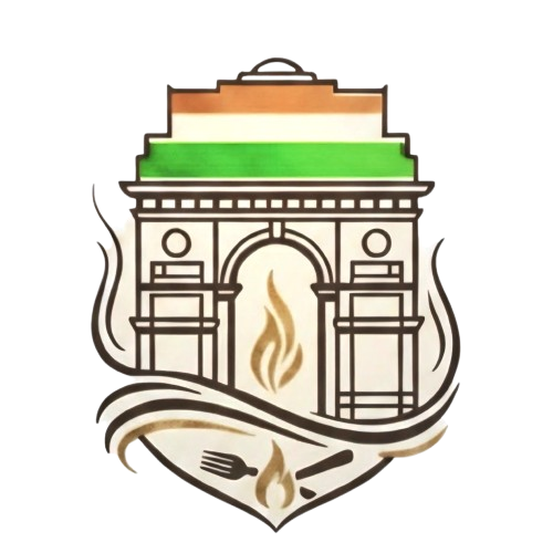 Mr. India Bharat Logo